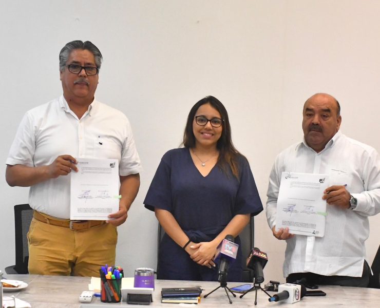 Tabasco y Federación Unen Fuerzas