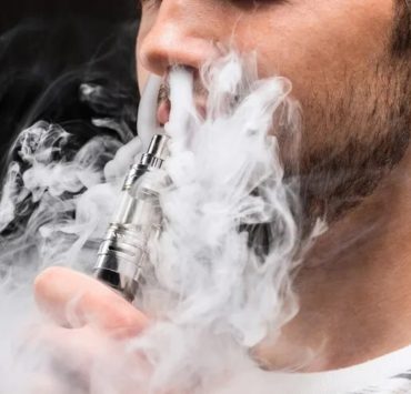 Congreso de Tabasco aprueba prohibir vapeadores y fentanilo