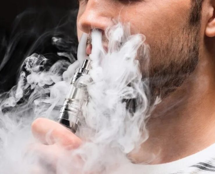 Congreso de Tabasco aprueba prohibir vapeadores y fentanilo