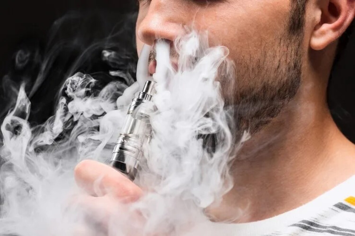 Congreso de Tabasco aprueba prohibir vapeadores y fentanilo