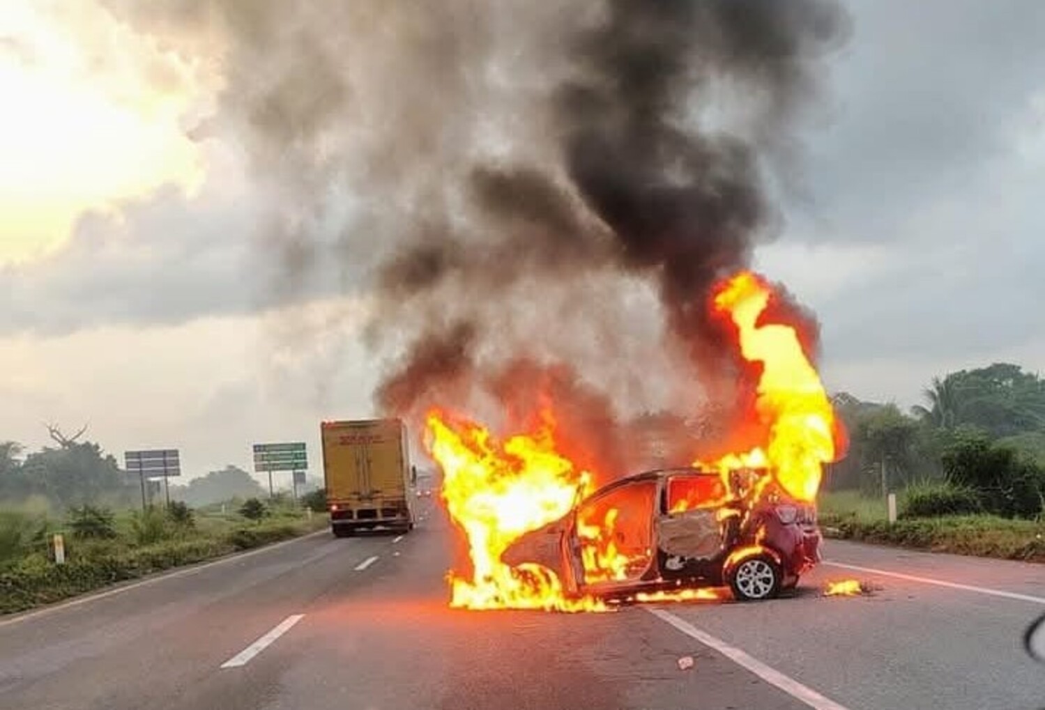 Violencia en Tabasco