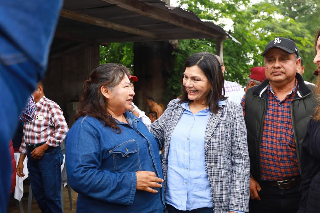 Yolanda Osuna Posicionada Entre los Mejores Alcaldes del País