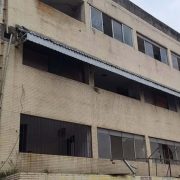 Cuerpo encontrado en edificio abandonado de Villahermosa