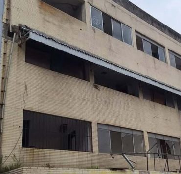 Cuerpo encontrado en edificio abandonado de Villahermosa