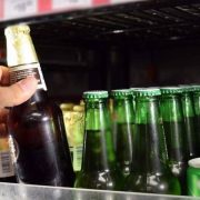 Horario para venta de alcohol hasta las 2 a.m.