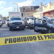 Sujeto asesina a su abuela: tragedia impactante en Villahermosa