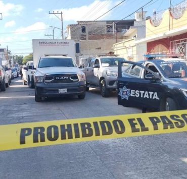 Sujeto asesina a su abuela: tragedia impactante en Villahermosa