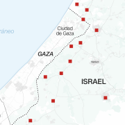 Israel y Hamas preparan nuevo acuerdo de alto al fuego