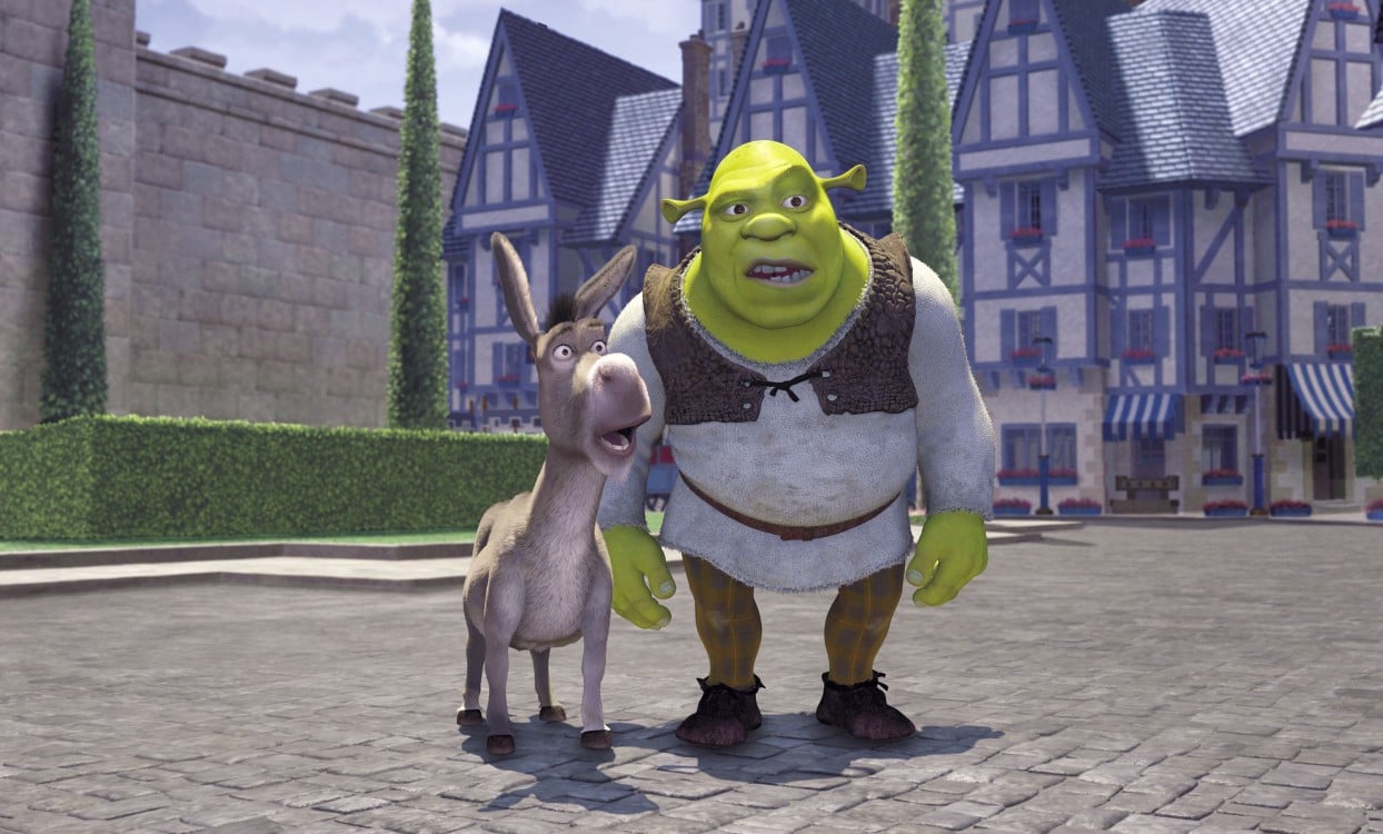 ¿Por qué el estreno Shrek 5 se retrasa?