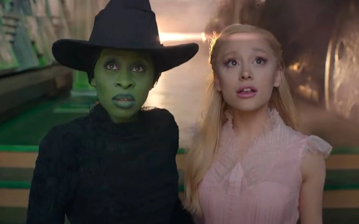 Contenido Exclusivo en la Versión Digital de "Wicked"