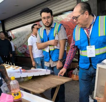 Ayuntamiento retiró puestos irregulares en Mérida ¿Qué sigue