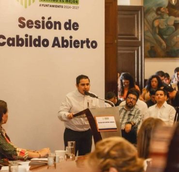 Ciudadanos elegirán temas de cabildo Descubre cómo participar en este innovadora toma de decisiones