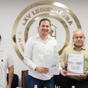 Congreso de Tabasco Recibió Informes Parciales