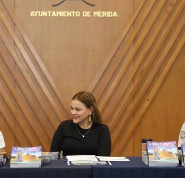 En Mérida se impulsa la educación ¡Descubre cómo acceder a las becas!