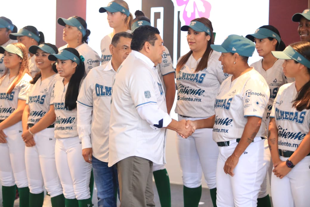 Compromiso y pasión en cada juego