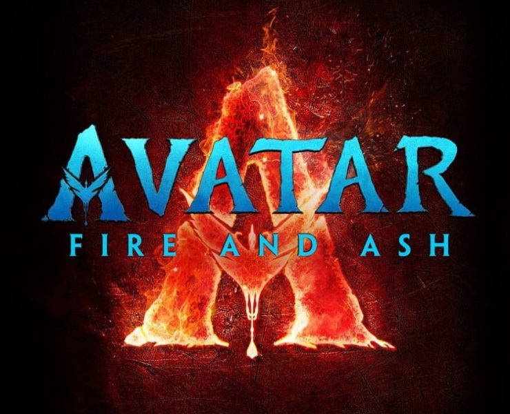 ¡El Primer Vistazo de Avatar: Fuego y Ceniza Fue Revelado!