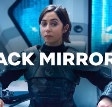 Primer vistazo a Black Mirror 7 ¿Qué esperar de la temporada?