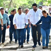 Gobierno de Tabasco realiza inversión histórica