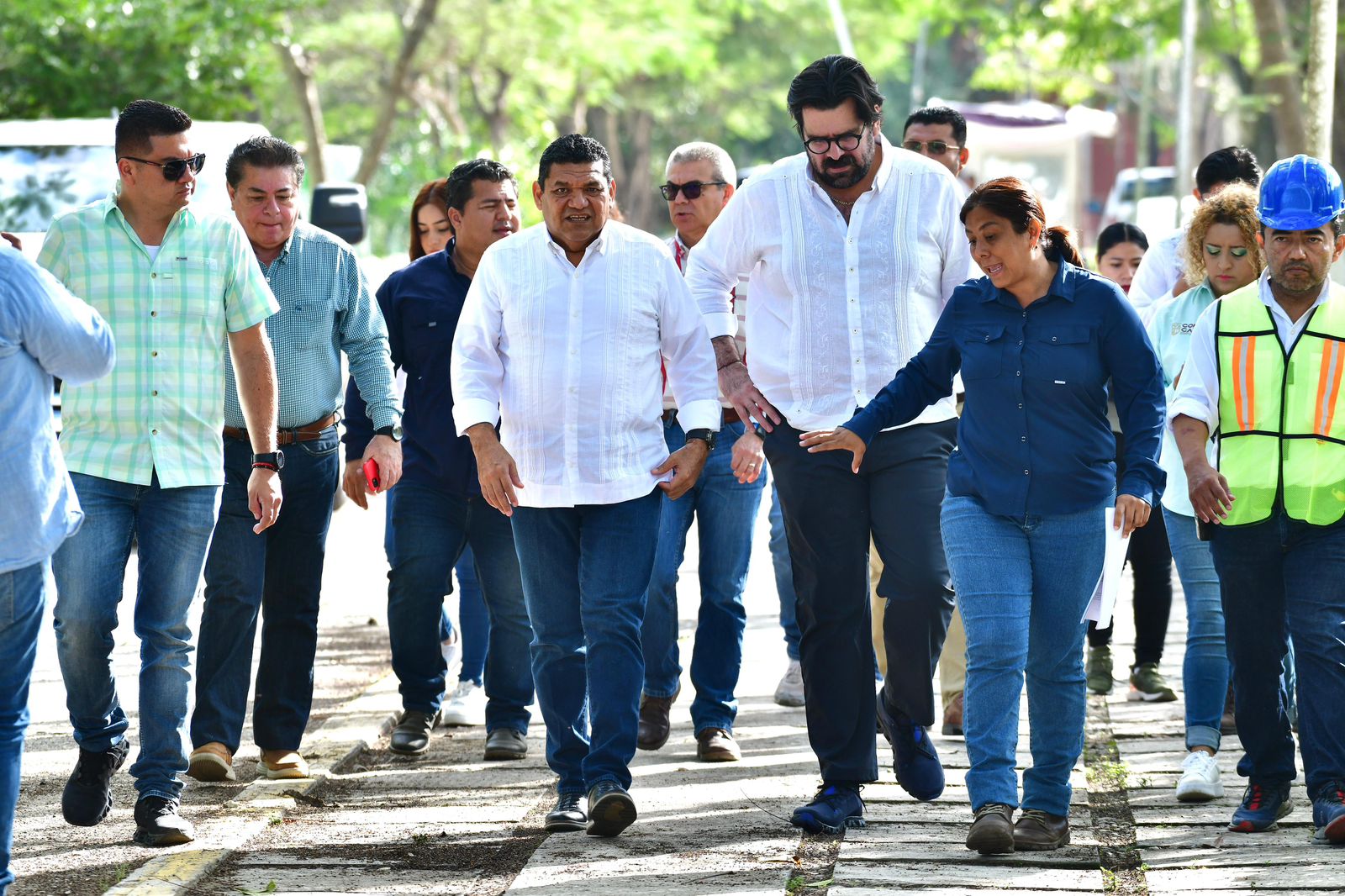 Gobierno de Tabasco realiza inversión histórica