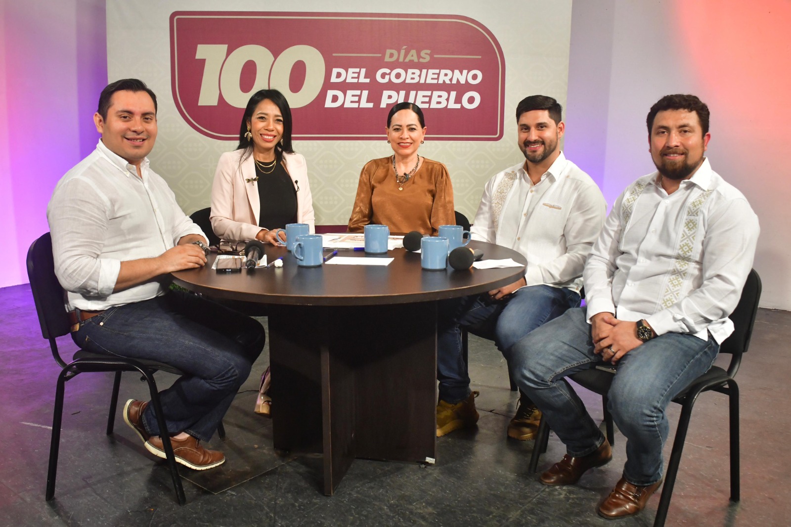 Tecnología y equipamiento para estudiantes