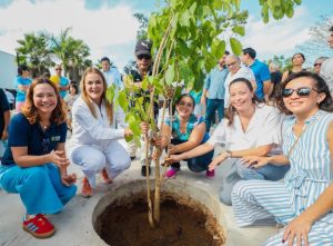 La participación ciudadana es clave para el éxito de Mérida Decide Contigo: juntos construimos el futuro de nuestra ciudad.