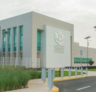 ISSSTE asume administración de Clínica Hospital Mérida en Yucatán