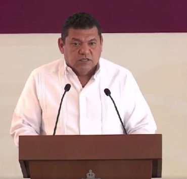 Javier May Anuncia Estrategia Coordinada para Combatir el Clandestinaje