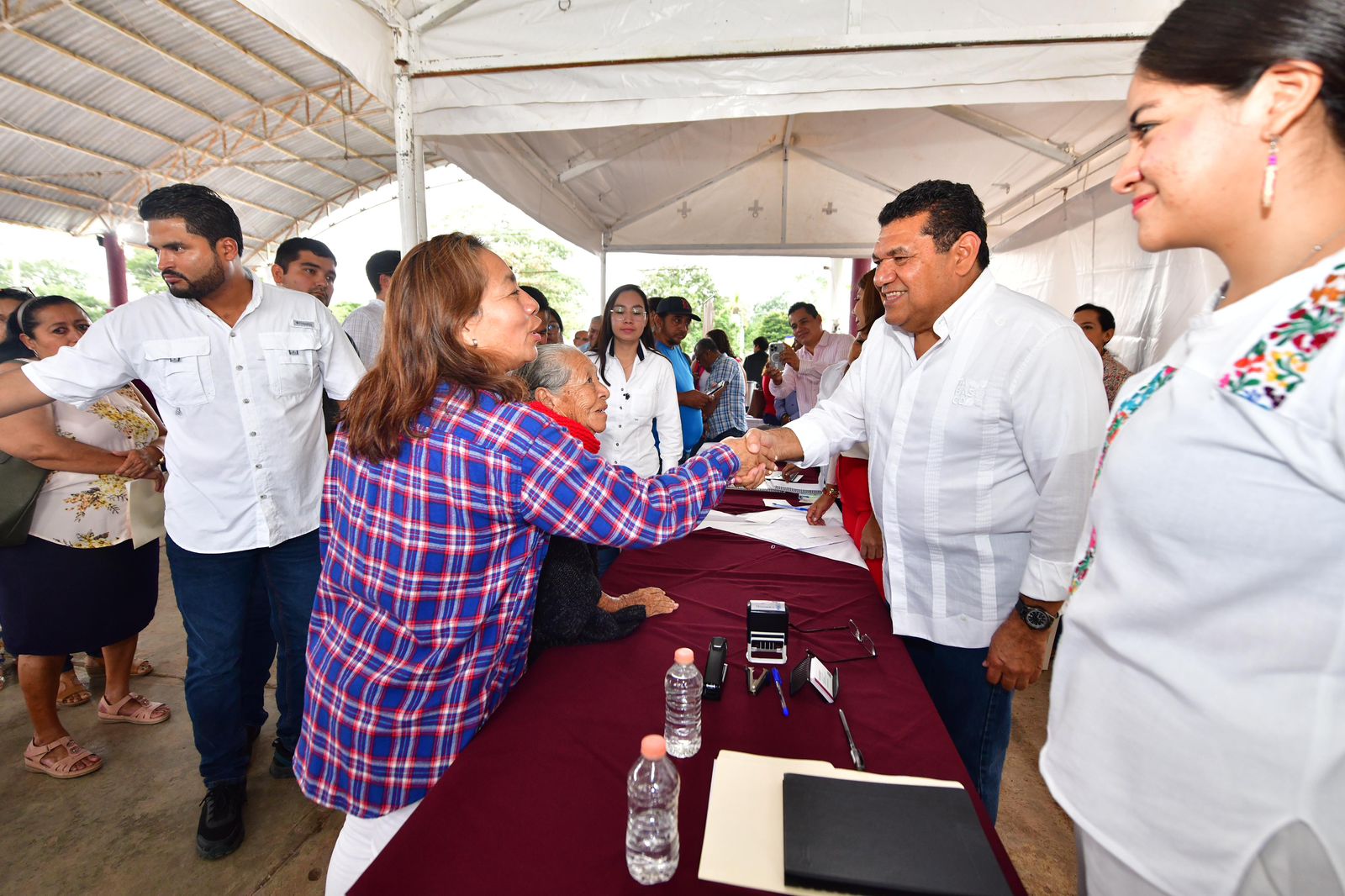 Beneficios del Programa de Barrido Sanitario Estatal