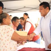 Jornadas de Atención en Cunduacán