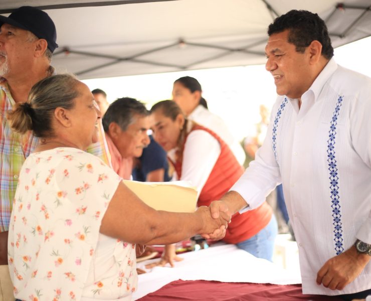 Jornadas de Atención en Cunduacán