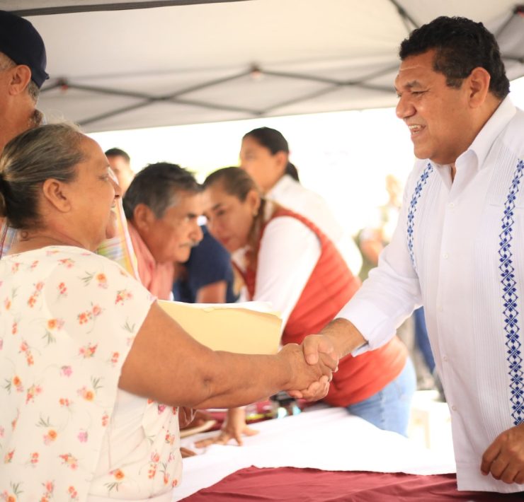 Jornadas de Atención en Cunduacán