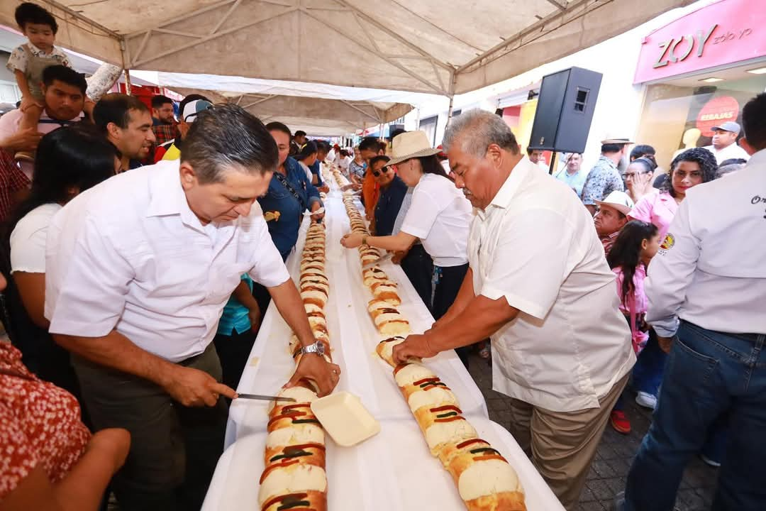 La unión entre sectores impulsa el Barrio Mágico