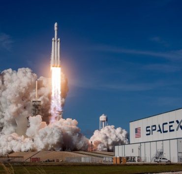 FBI investiga amenazas contra SpaceX al sur de Texas