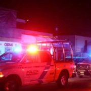 Tragedia en Monterrey: Niño muere por bala perdida al salir a la tienda