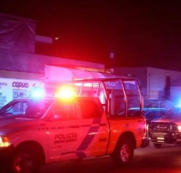 Tragedia en Monterrey: Niño muere por bala perdida al salir a la tienda