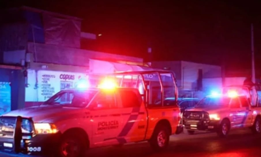 Tragedia en Monterrey: Niño muere por bala perdida al salir a la tienda