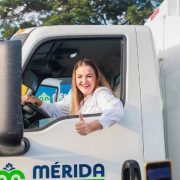 Nuevas herramientas de trabajo en Mérida para transformar la ciudad