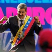 Nicolás Maduro tomará armas de ser necesario según él mismo