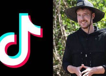 MrBeast desea comprar TikTok para evitar su cierre en EU