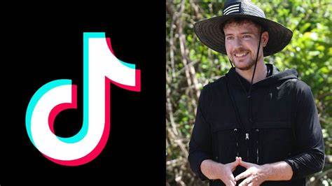 MrBeast desea comprar TikTok para evitar su cierre en EU