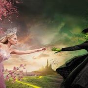 Wicked llega a plataformas streaming. El éxito musical en casa