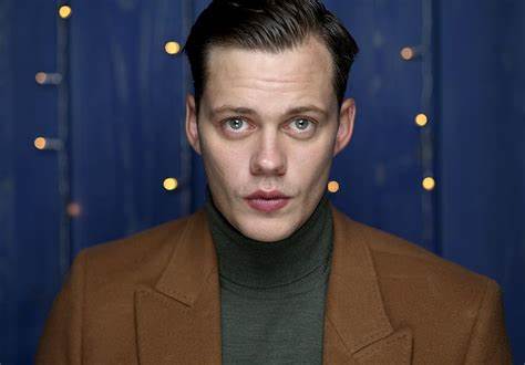 ¿Por qué Bill Skarsgård sería el nuevo actor para interpretar al Joker?