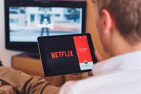 El impacto económico de Netflix rompió récord de usuarios