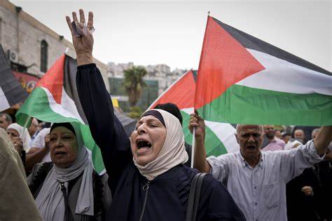 Entra en vigor el alto al fuego en la franja de Gaza