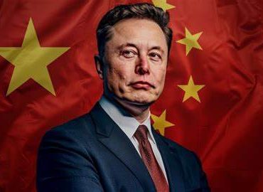 China quiere profundizar vínculos con Musk para la economía