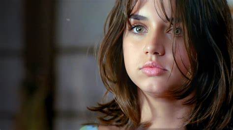 El inicio de Ana de Armas en el cine