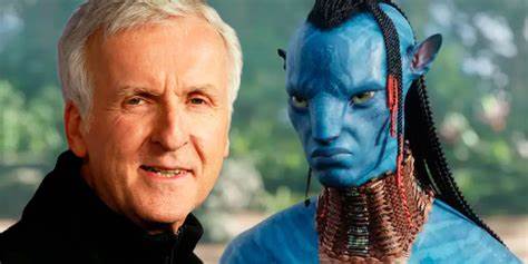 James Cameron habla de Avatar 3 y dice que sorprenderá a todos