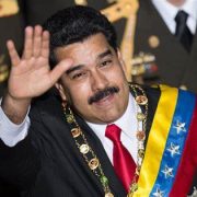 Maduro realiza ejercicios militares para "Defender las fronteras"