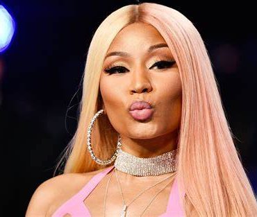 ¡Escándalo! Nicki Minaj es demandada por agresión física