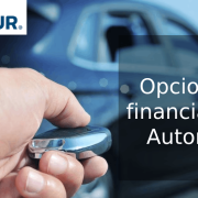 Opciones de financiamiento para autos nuevos que no conocías